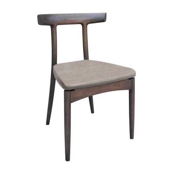 Arial Horn Chair
