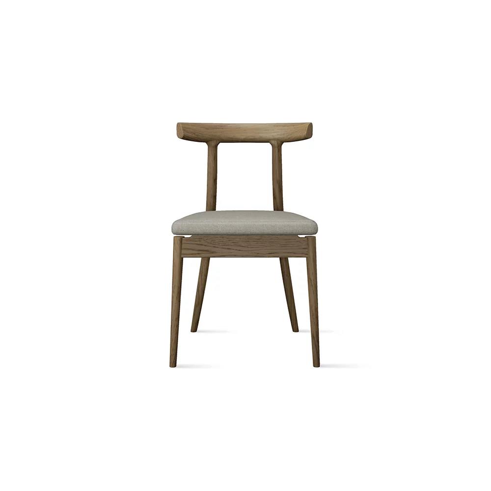 Arial Horn Chair