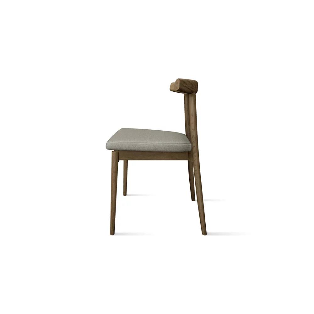 Arial Horn Chair