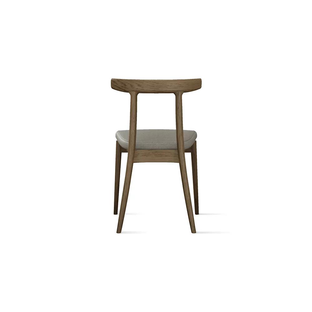 Arial Horn Chair