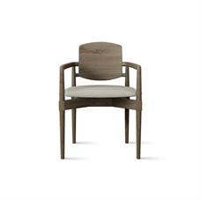 Lucida Armchair