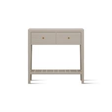 Metro 35" Console Table