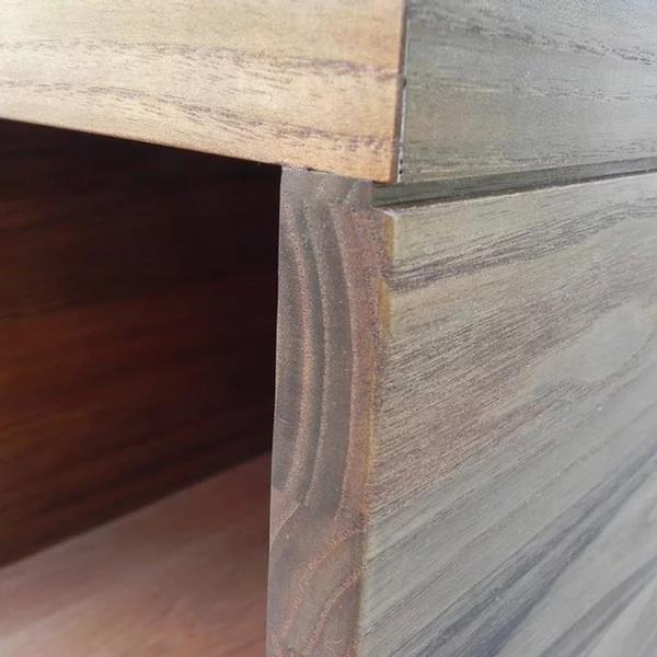 Papyrus 48 Cocktail Table