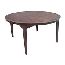 54" Round Dining Table