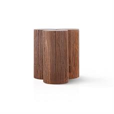 3-Post End Table