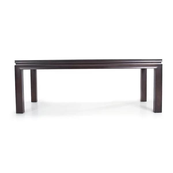 Aptos 82 Dining Table