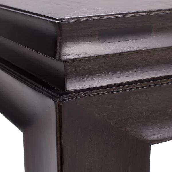Aptos 82 Dining Table