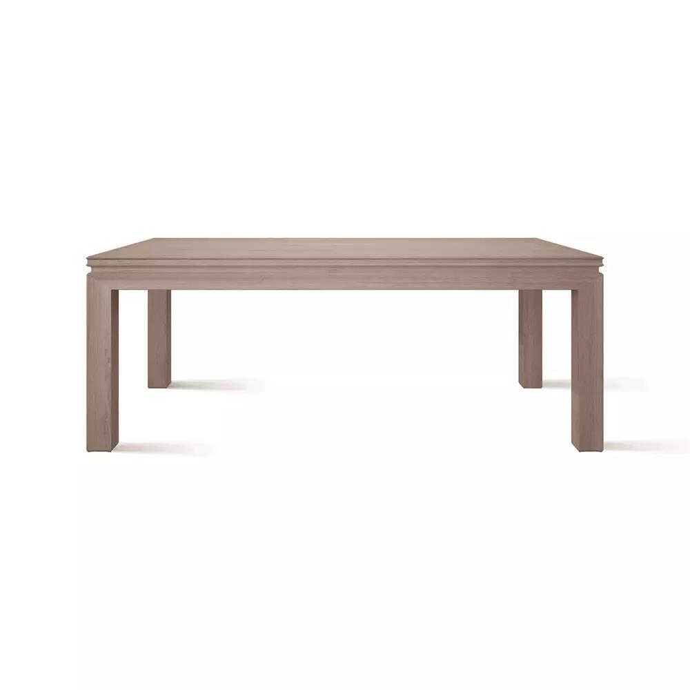 Aptos 82 Dining Table