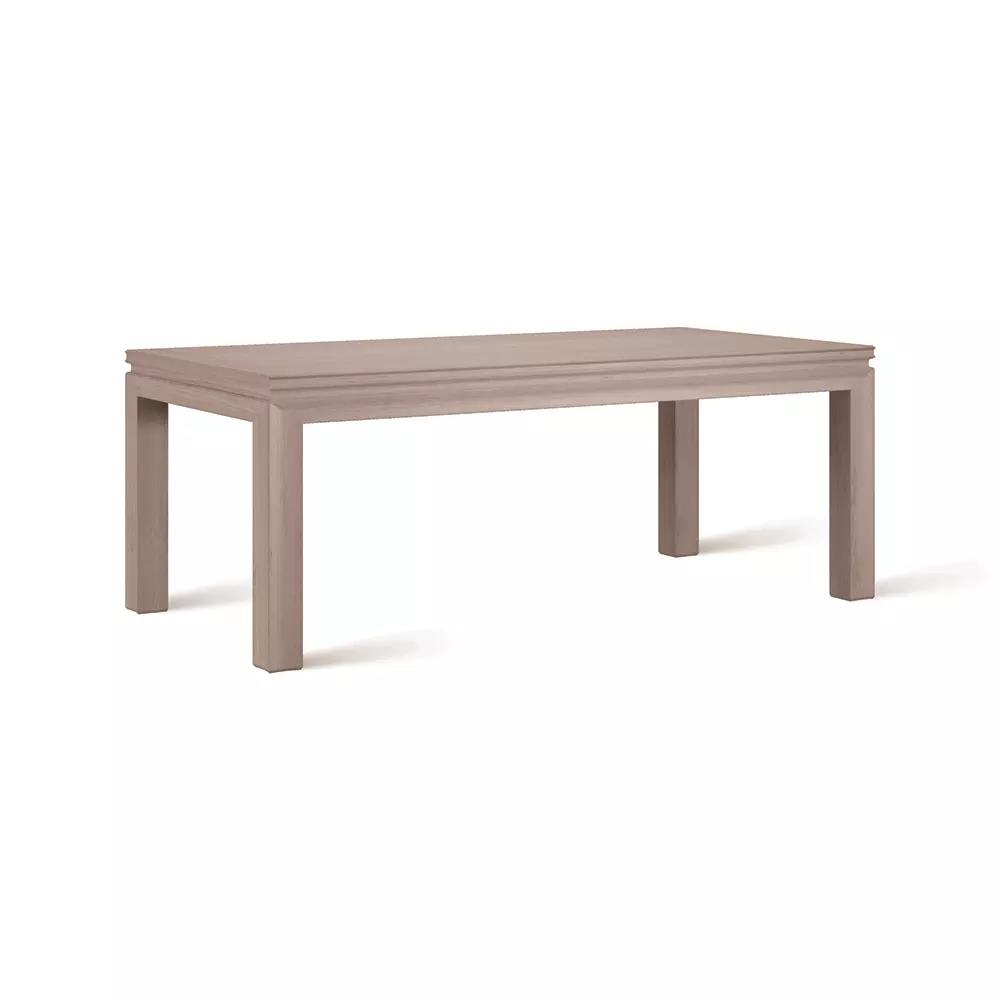 Aptos 82 Dining Table