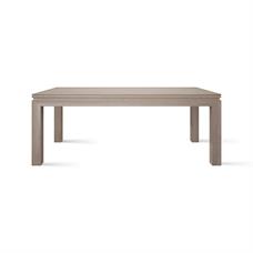 82" Dining Table