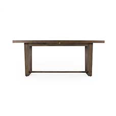 Katsura 72" Extension Dining Table