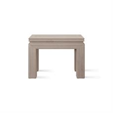 Aptos 28" Chestnut End Table