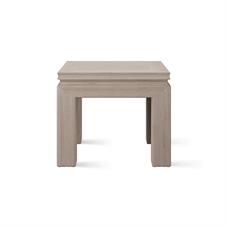 Aptos 24" Square End Table