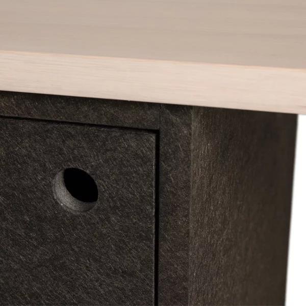 The 1088 Collection Storage Base Left