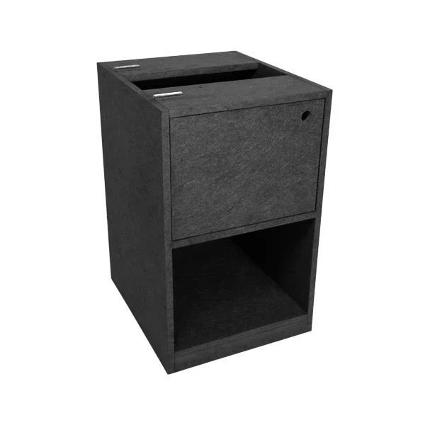 The 1088 Collection Storage Base Left