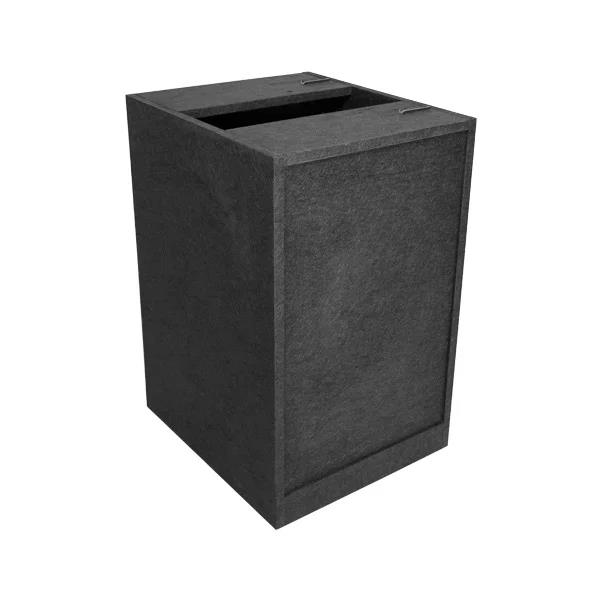 The 1088 Collection Storage Base Left