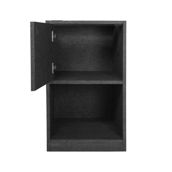 The 1088 Collection Storage Base Left