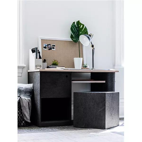 The 1088 Collection Storage Base Left