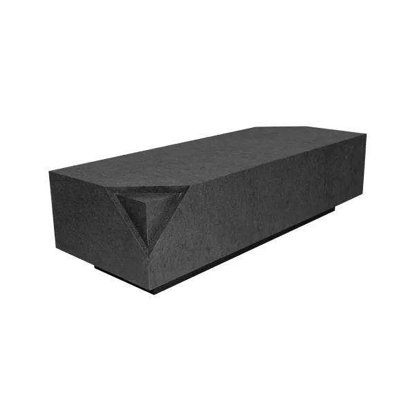 Plantasia Quartz Coffee Table