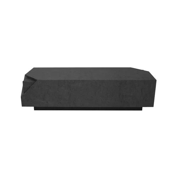 Plantasia Quartz Coffee Table