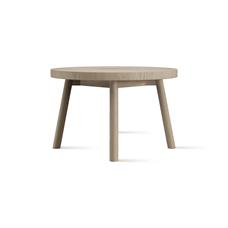 Rhine 48" Round Dining Table