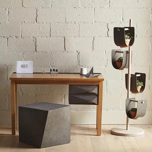 Diamond 48 Modular Desk