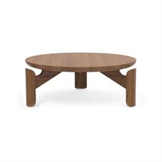 32" Round Coffee Table