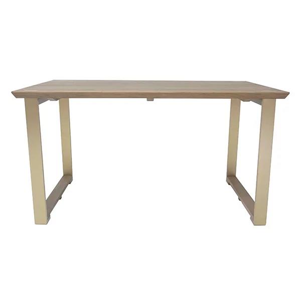 Kent 56 White Ash Dining Table