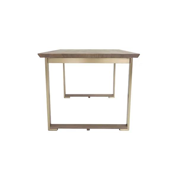 Kent 56 White Ash Dining Table