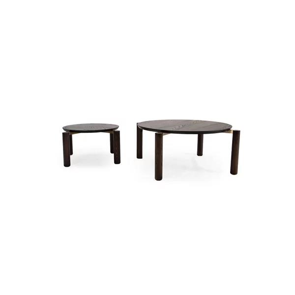 Cantor Nesting Table