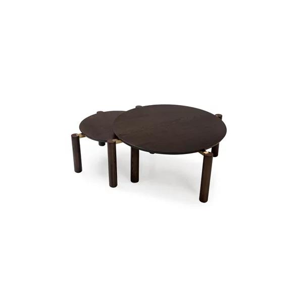 Cantor Nesting Table