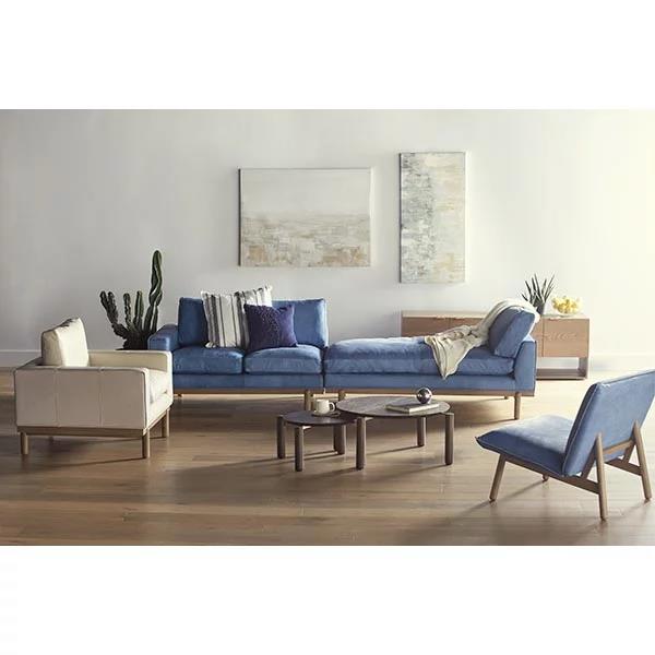 Cantor Nesting Table