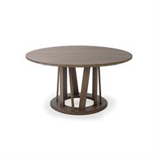 60" Round Dining Table