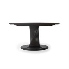 Arial 60" Round Dining Table