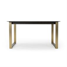 Kent 56" Sintered Marble Dining Table