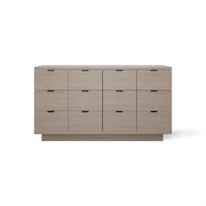 Papyrus 60" Dresser