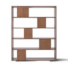 Danville Tall Bookcase