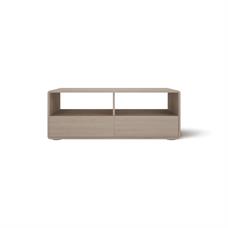 Merced 48" 2-Drawer Modular Shelf