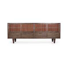 88" Sideboard