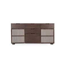 Katsura 60" Credenza