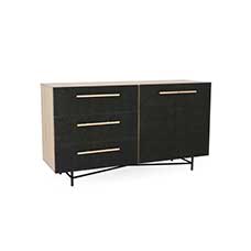 Plantasia Tropos 64" Sideboard