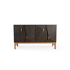 Diamond 60" Sideboard