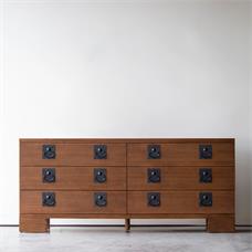 Fen 78" Dresser