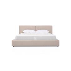 Queen Platform Bed