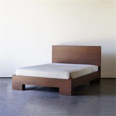 Fen Queen Bed