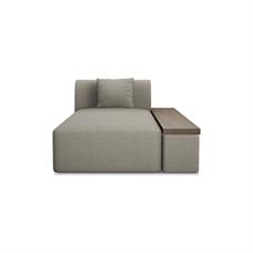 Hilbert Right Arm Chaise