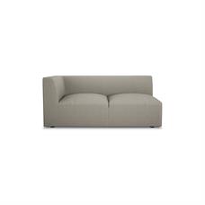 Left Arm Loveseat