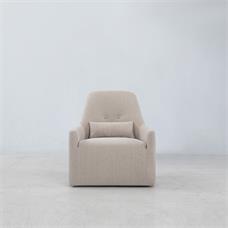 Merced Low Back Swivel Chair