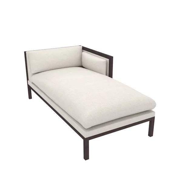 Aldus Right Arm Chaise