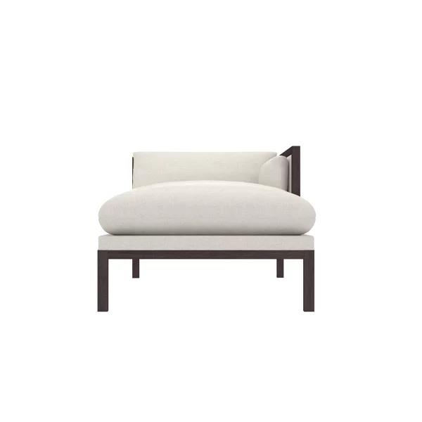 Aldus Right Arm Chaise